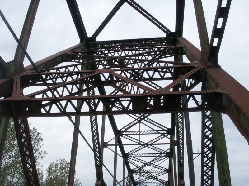 Bridge Superstructure