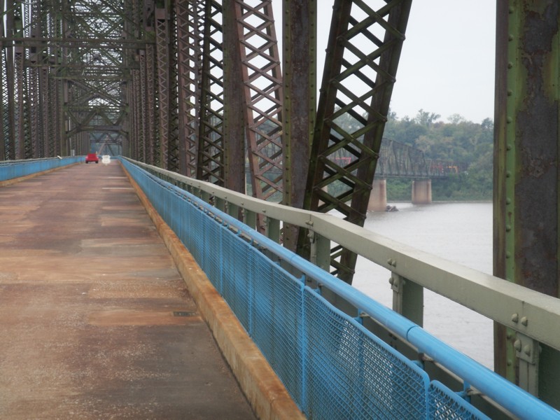 View of the Curve