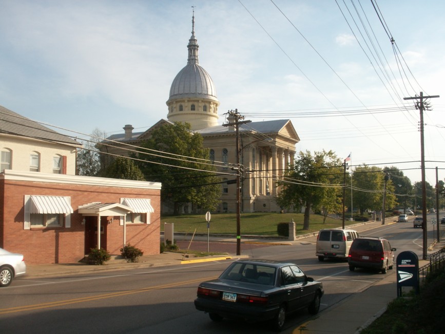 Capitol Building