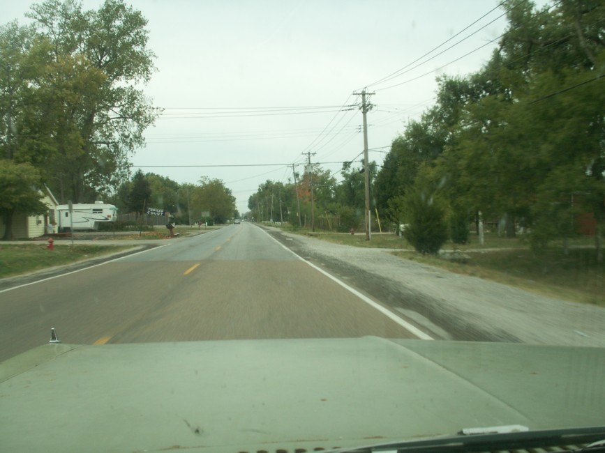 Street Scene.
