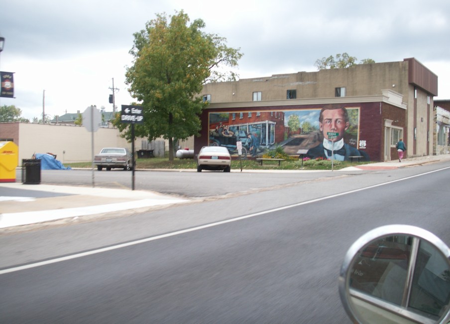 Another Mural.