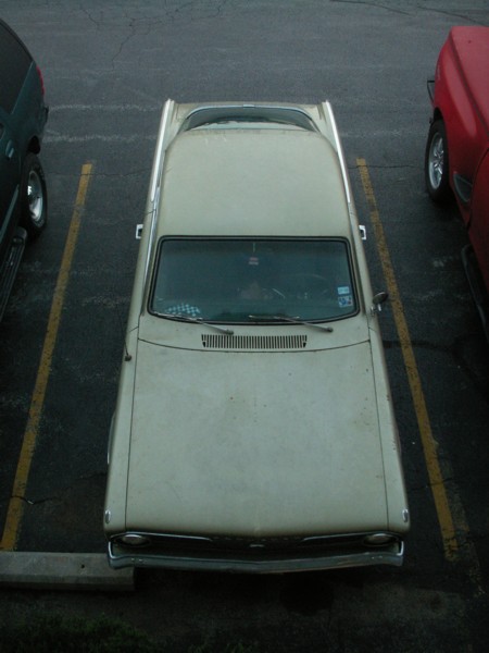 Barracuda