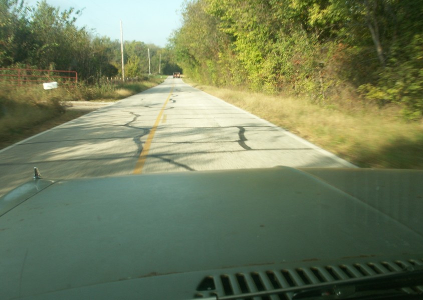 Road