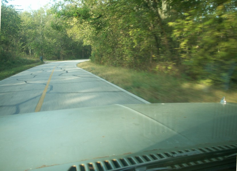 Road