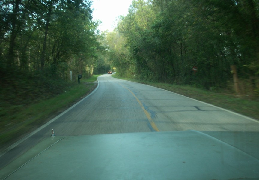 Road