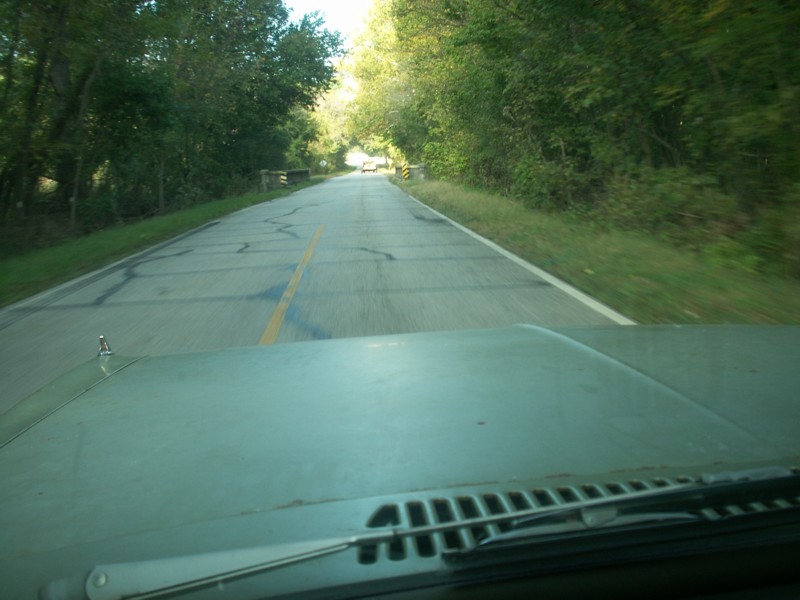 Road