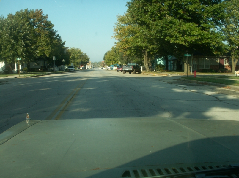 Road