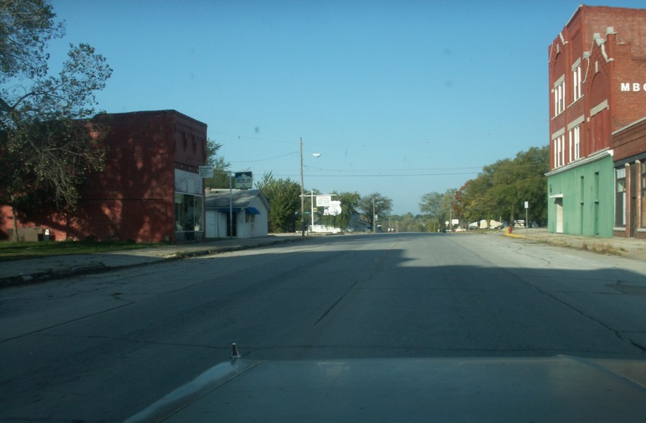 Road