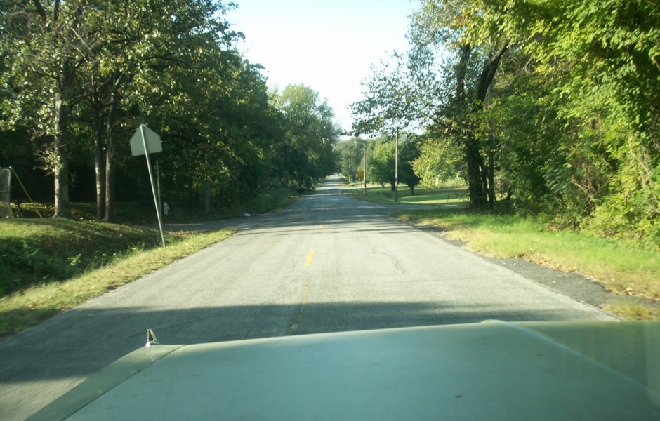 Road
