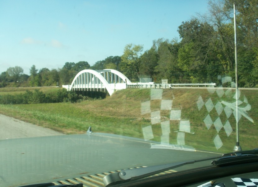 Rainbow Bridge