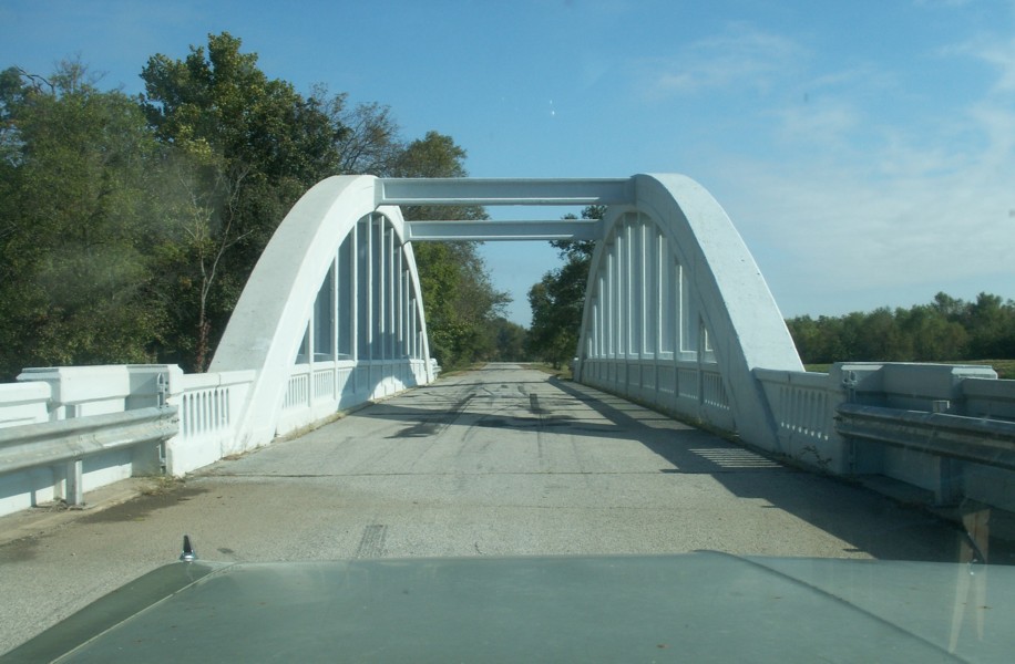 Rainbow Bridge