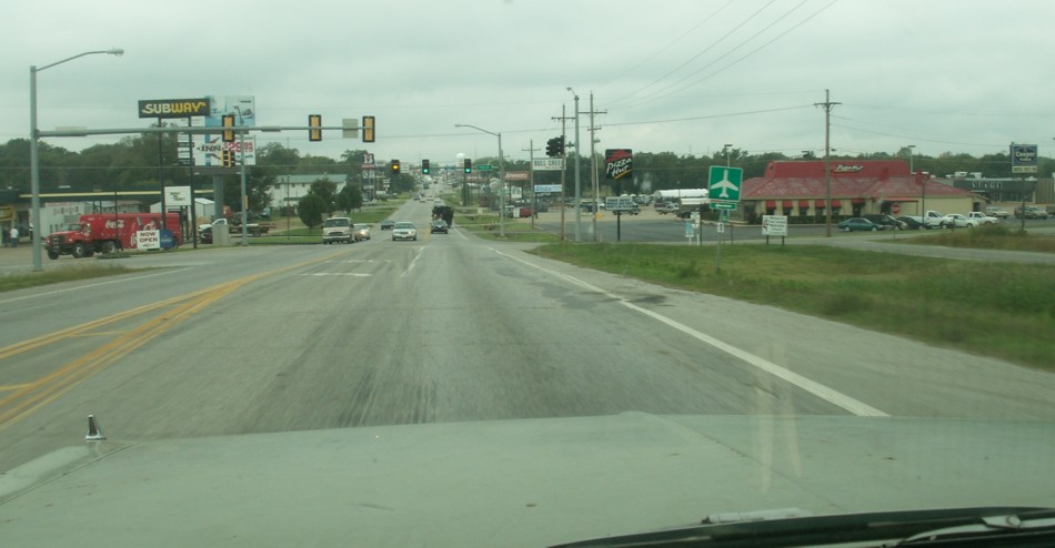 Town