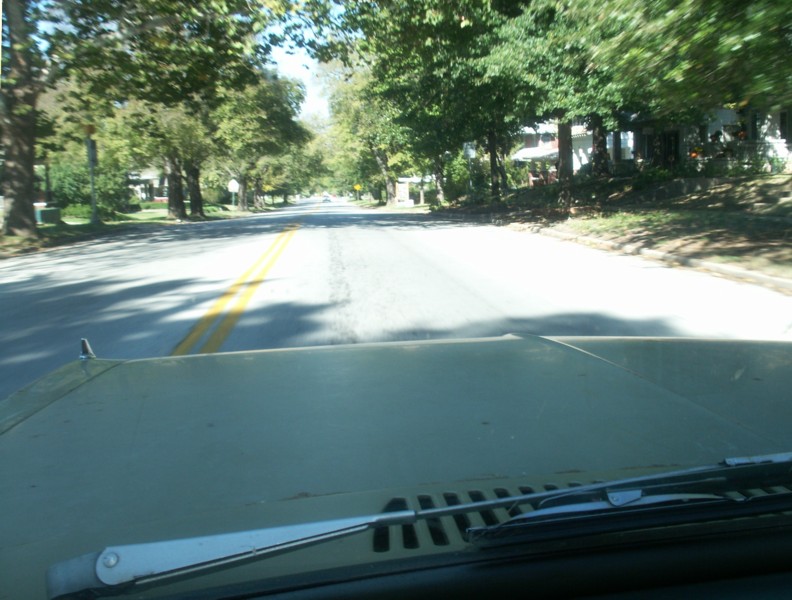 Street
