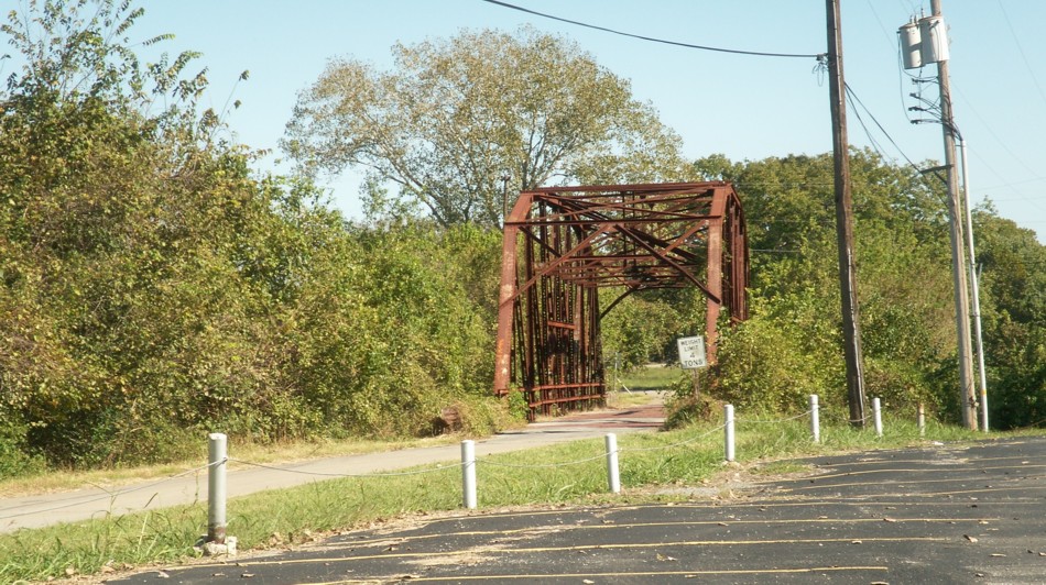 Old Bridge