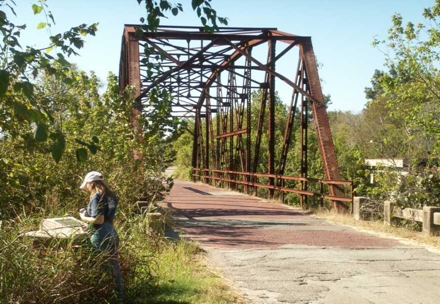 Old Bridge