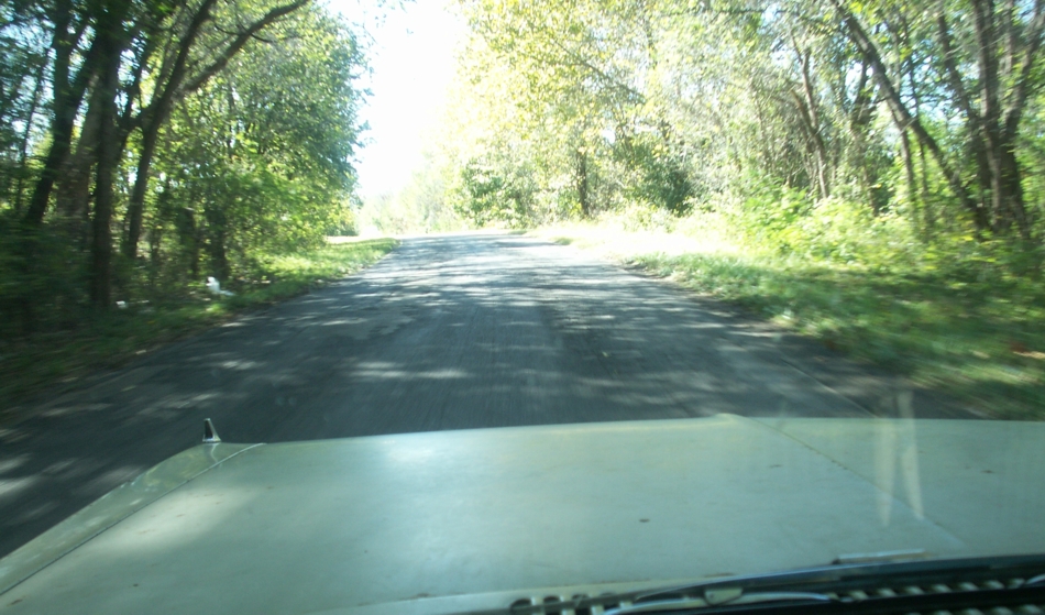 Old Road