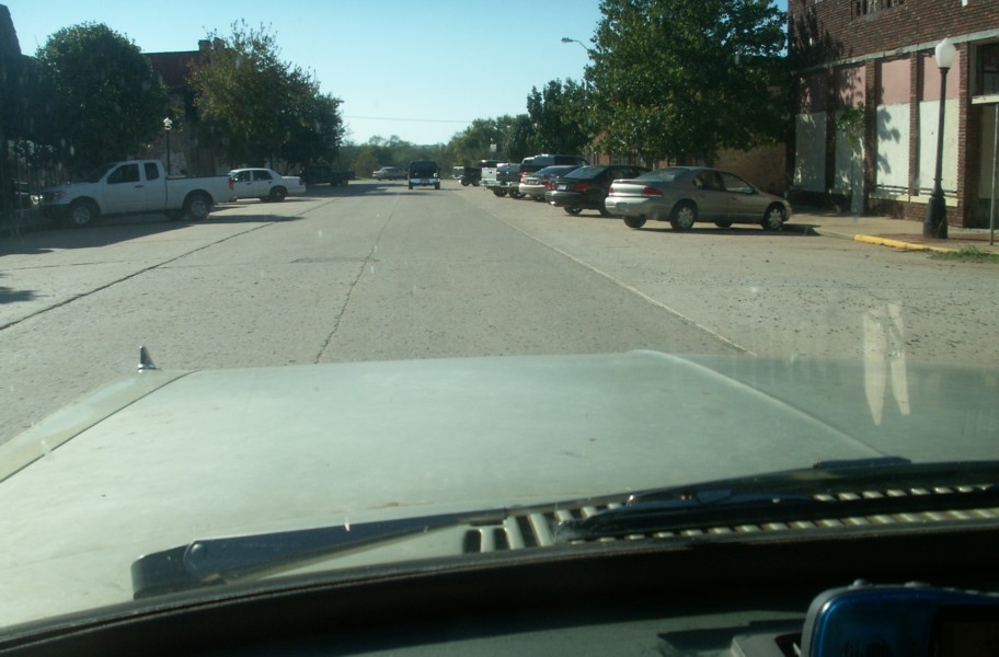 Town