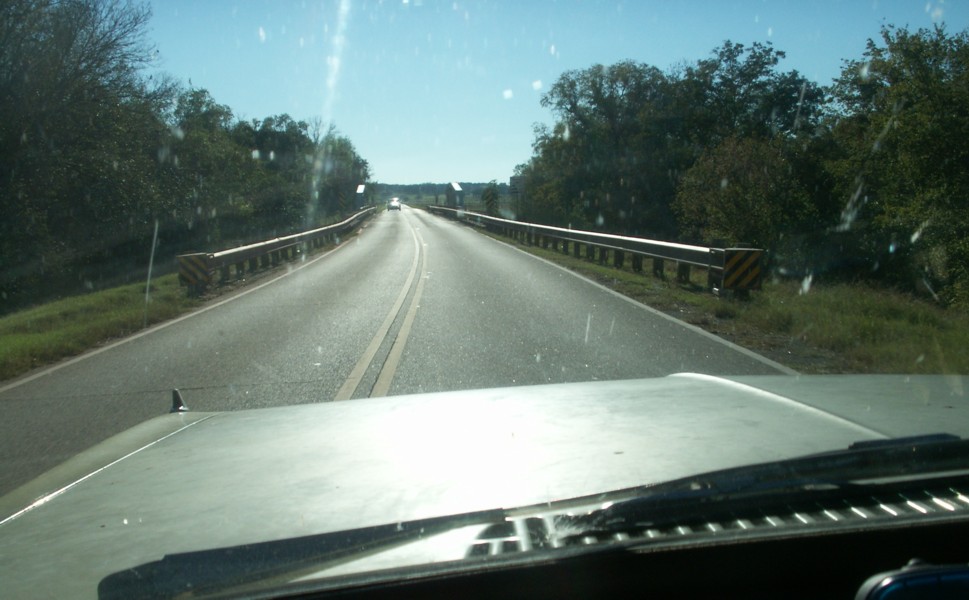 Old Road