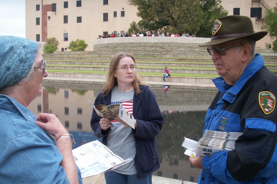 Park Guide