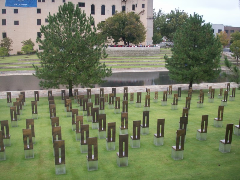 Memorial Chairs