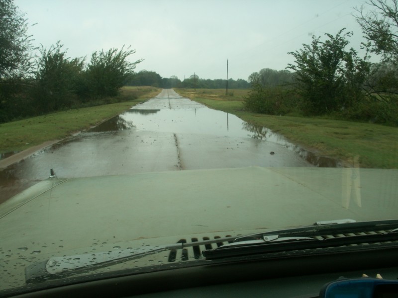 Old Road
