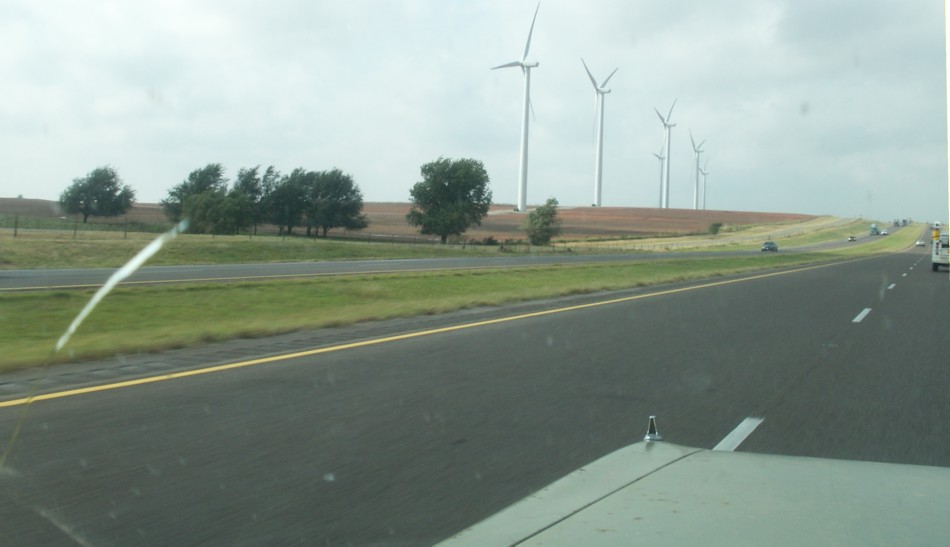 Windmills