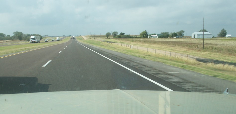 Ranch land