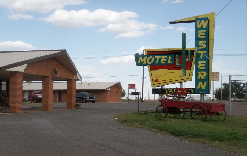 Western Motel