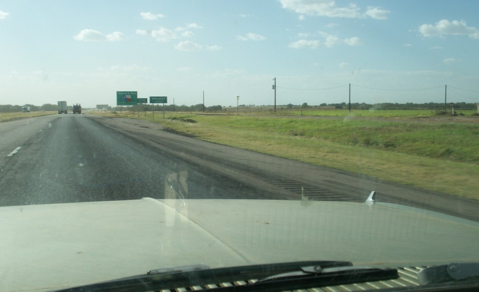 The Interstate
