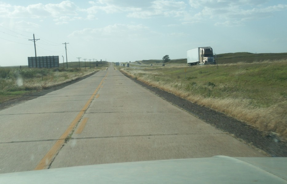 Old Road