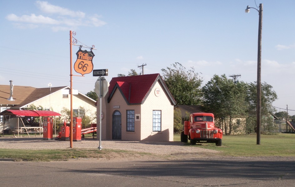 Phillips 66