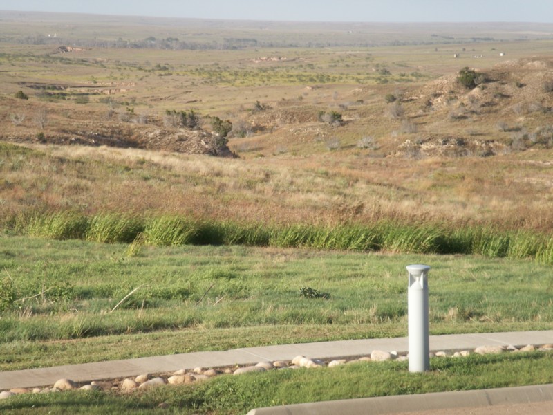 Country side