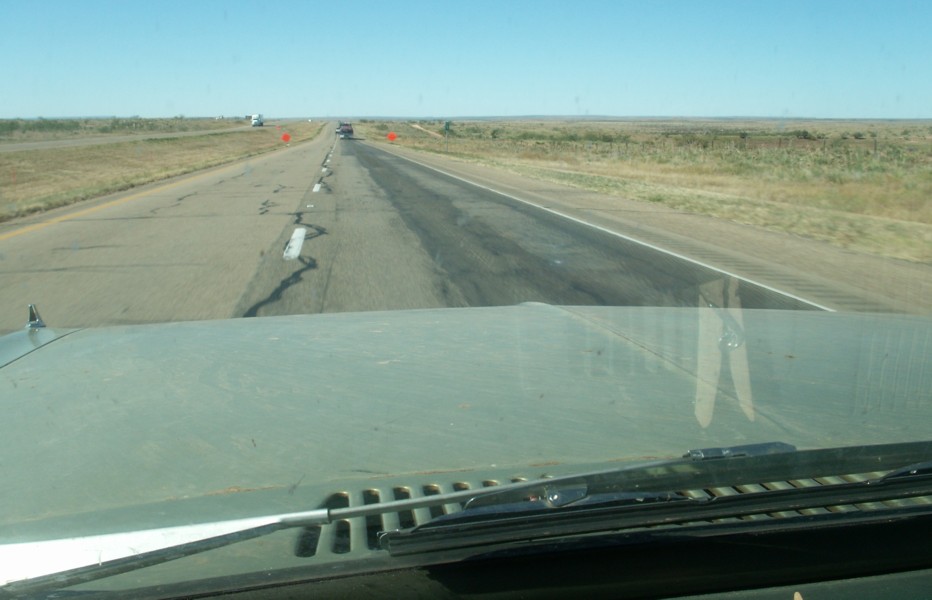 Interstate