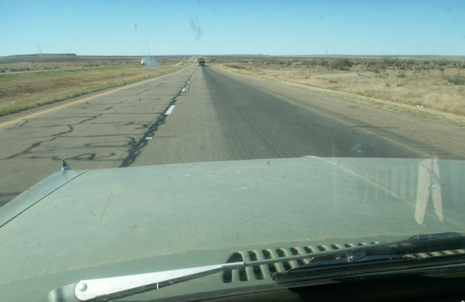 Interstate