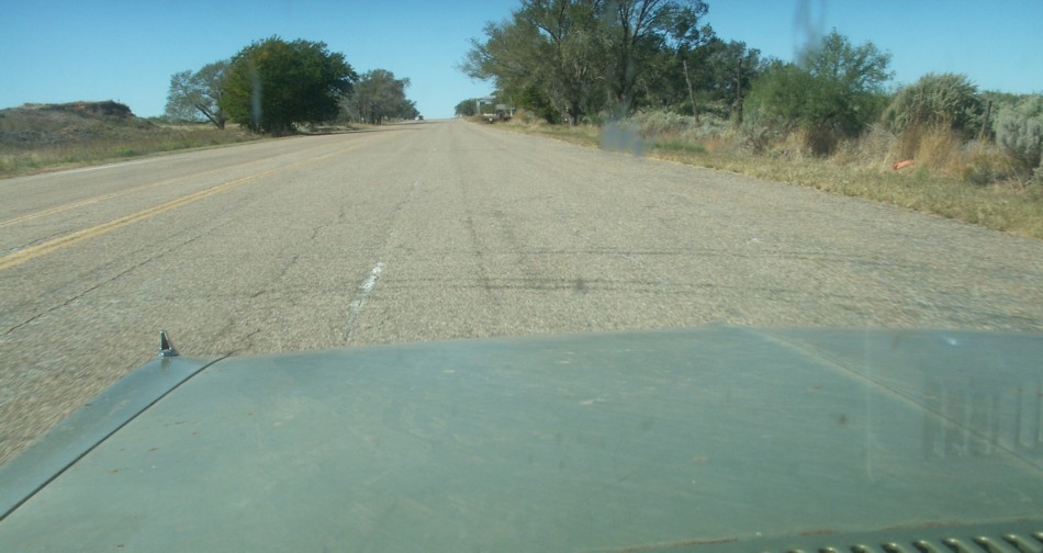 Interstate