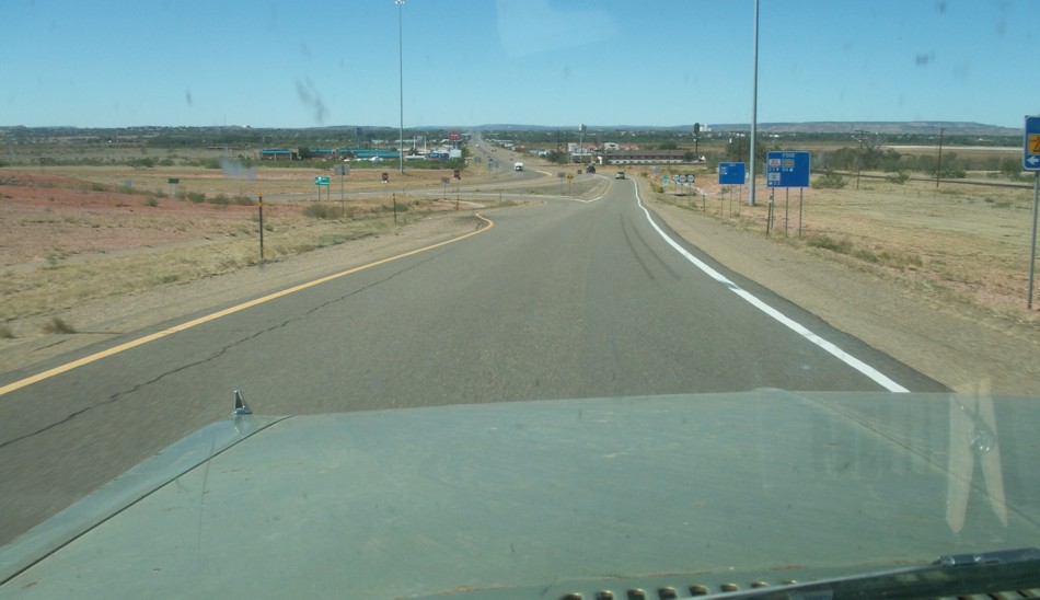 New Mexico