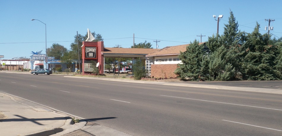 Motel