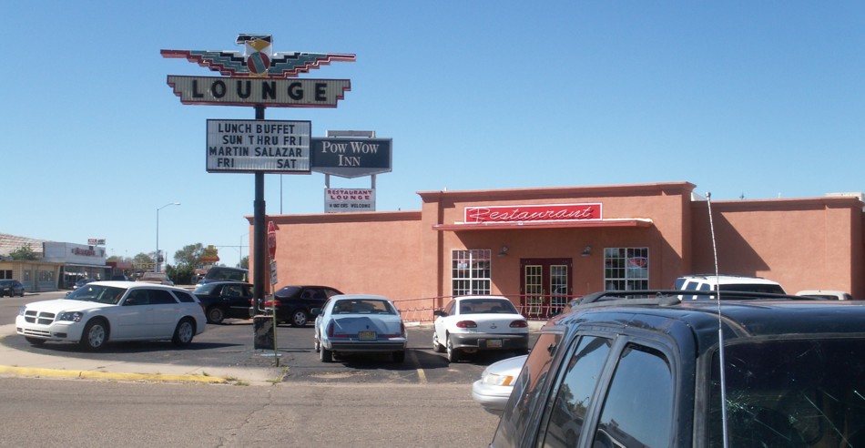 PowWow Inn