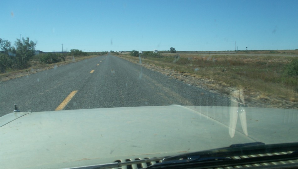 Old Road