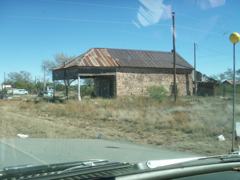 Old Building