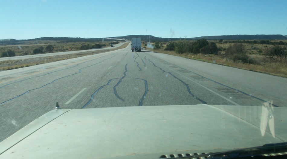 Interstate