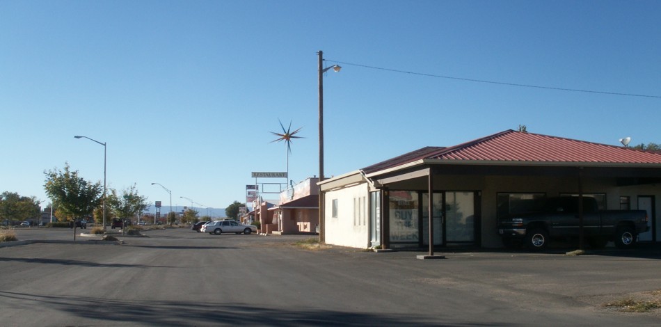Town