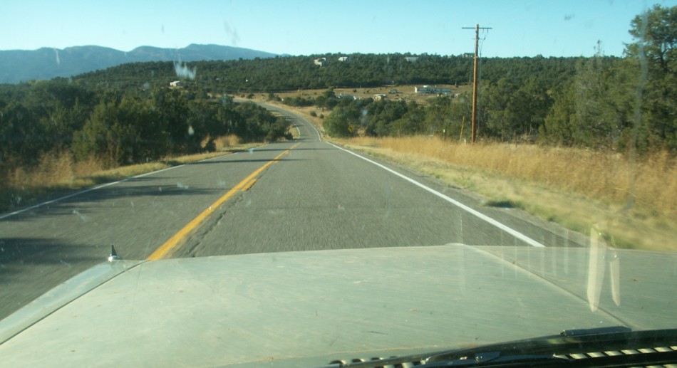 Road