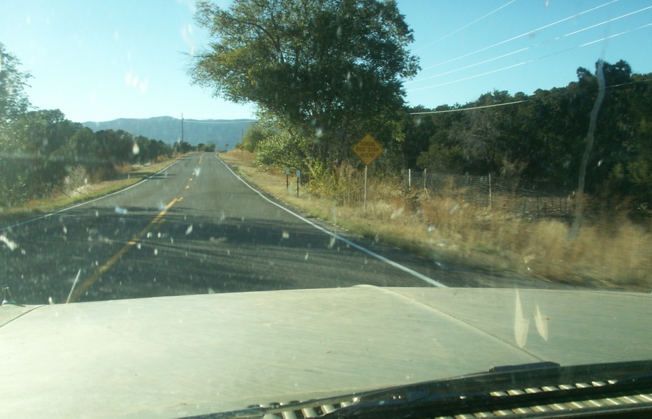 Road
