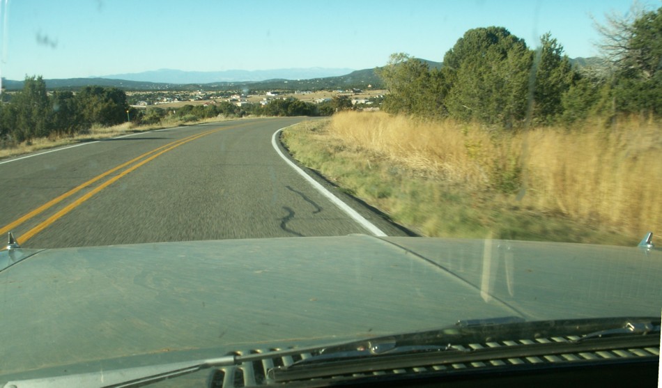 Road