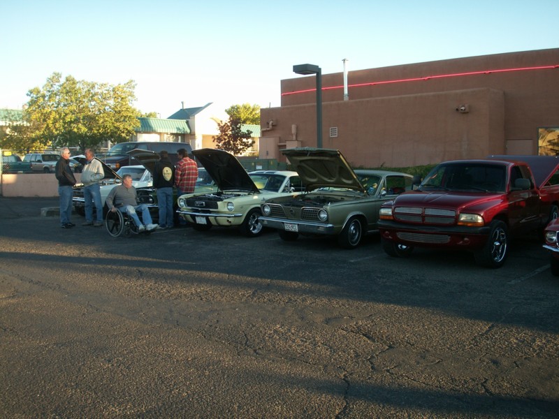 Car Show