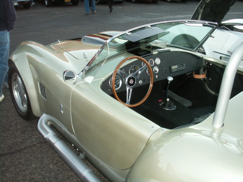 Classic Car