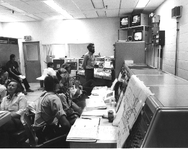 Control Room