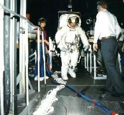 Donning Step 4