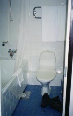 Bath